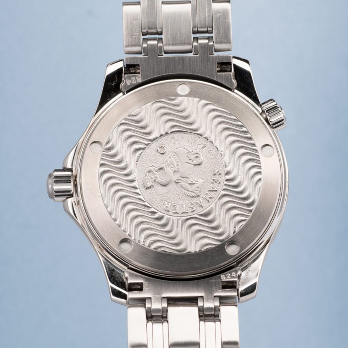 Omega - Seamaster 300 Ref. 168.1622 36mm
