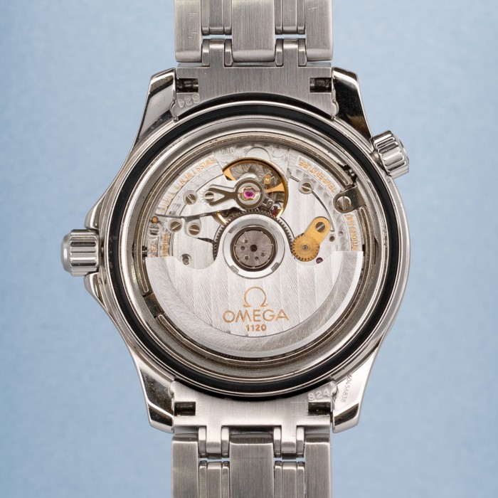 Omega - Seamaster 300 Ref. 168.1622 36mm