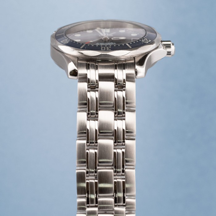 Omega - Seamaster 300 Ref. 168.1622 36mm