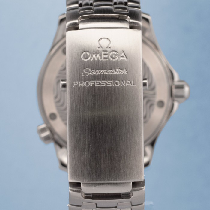 Omega - Seamaster 300 Ref. 168.1622 36mm