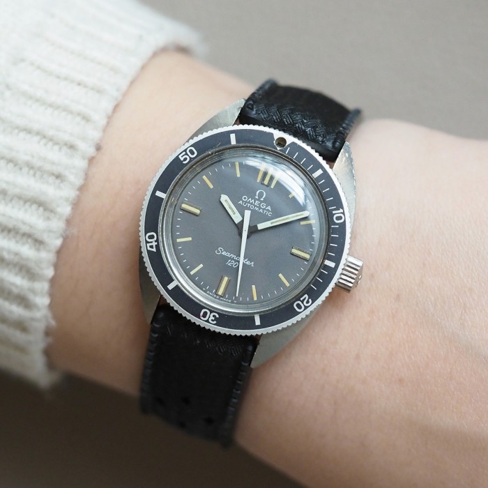Omega - Seamaster 120 Lady Circa 1966 Ref. 565.020
