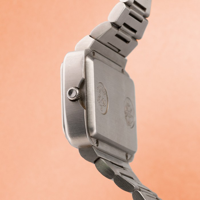 Omega - Seamaster Chrono Quartz Albatros Ref. ST 396.0839