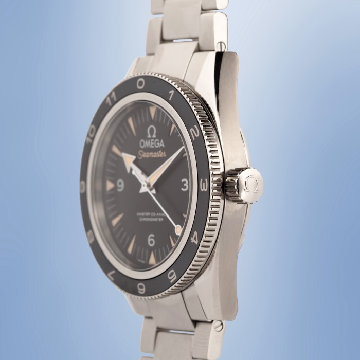 Omega - Seamaster 300 James Bond Spectre Limited Edition