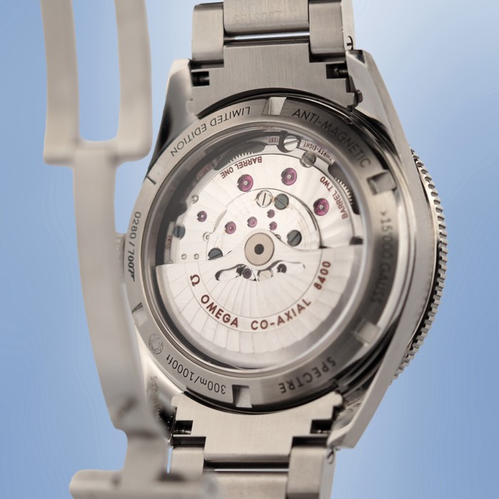 Omega - Seamaster 300 James Bond Spectre Limited Edition