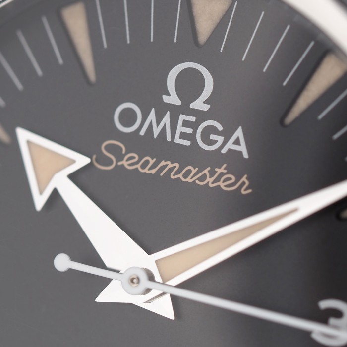 Omega - Seamaster 300 James Bond Spectre Limited Edition