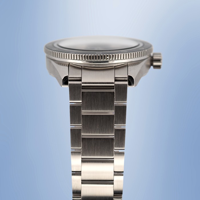 Omega - Seamaster 300 James Bond Spectre Limited Edition
