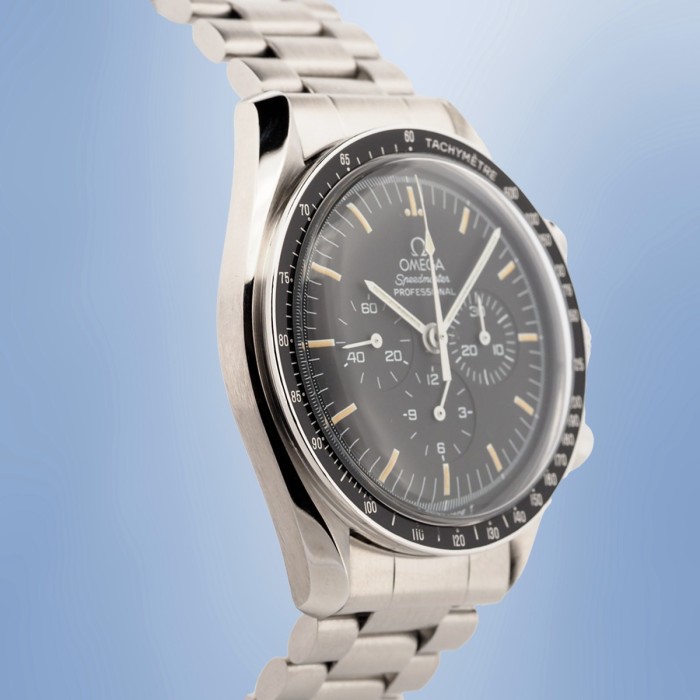 Omega - Speedmaster Professional Moonwatch GRSA Cal. 1861 Circa 1996 Ref. ST 145.022