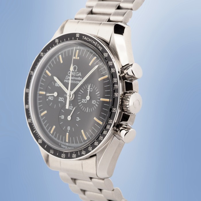 Omega - Speedmaster Professional Moonwatch GRSA Cal. 1861 Circa 1996 Ref. ST 145.022