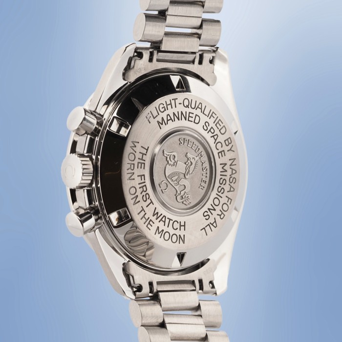 Omega - Speedmaster Professional Moonwatch GRSA Cal. 1861 Circa 1996 Ref. ST 145.022