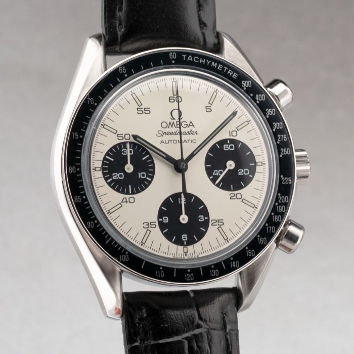 Omega - Speedmaster Reduced Marui