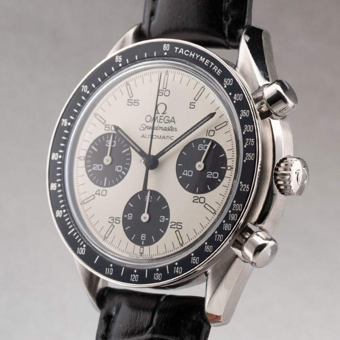 Omega - Speedmaster Reduced Marui