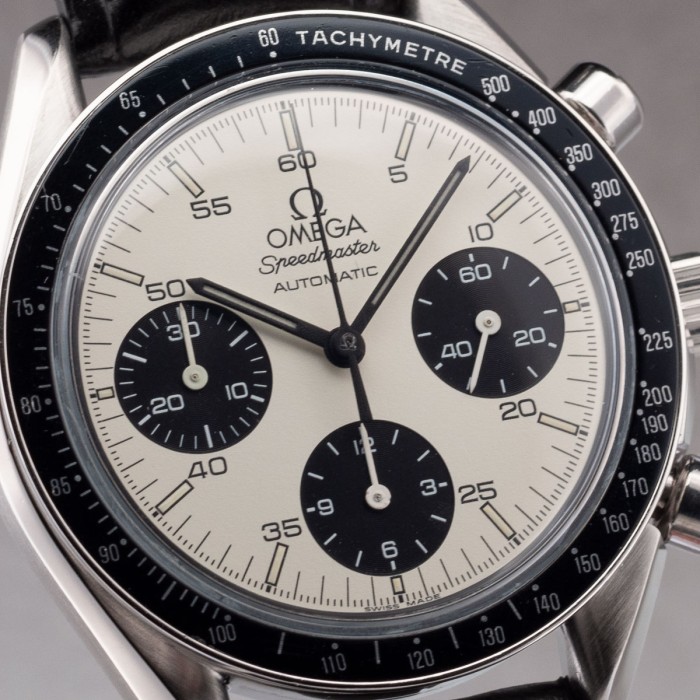 Omega - Speedmaster Reduced Marui