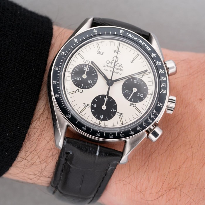Omega - Speedmaster Reduced Marui