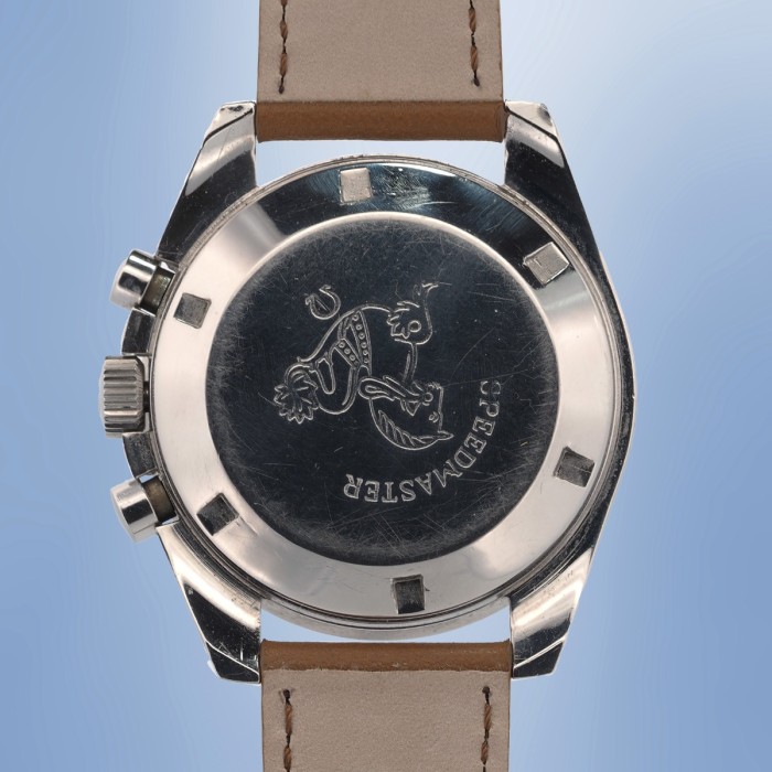Omega - Speedmaster Professional Moonwatch Cal.321 1967 with Extract from The Archives Ref. ST 105.012-66