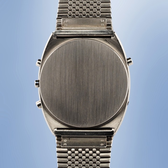 Omega - Speedmaster LCD Cal. 1620 Circa 1970 Ref. 186.0005