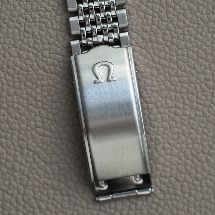 Omega - Vintage Automatic Constellation 35mm Ref. 168.004