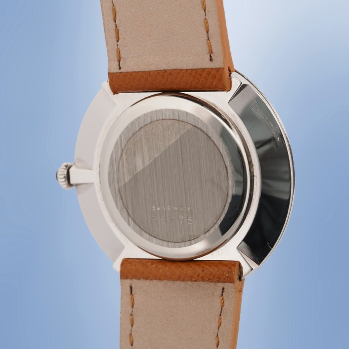 Onsa - Disco Volante Dress Watch Vintage Circa 1970 Manual Winding