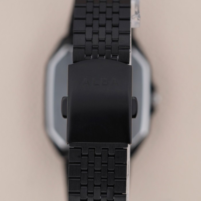 Seiko Alba - Super Mario Watch Full Set Ref. ACCK426