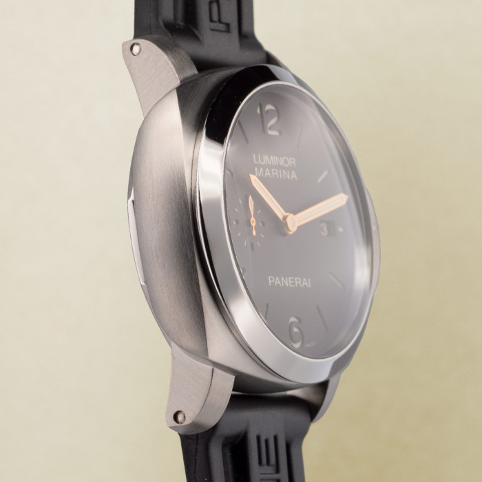 Panerai - Luminor Marina 1950 Titanium Full Set PAM00351