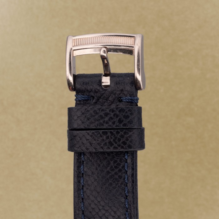 Parmigiani Fleurier - Toriq in 18k white gold with original papers
