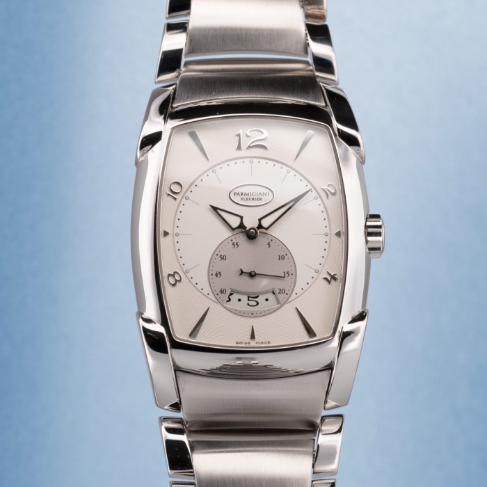 Parmigiani Fleurier - Kalpa Grande Seconde
