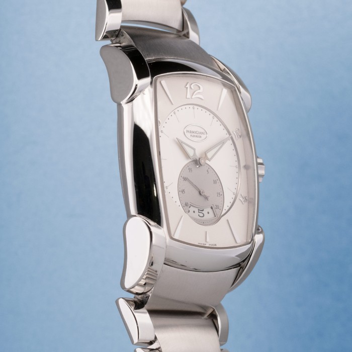 Parmigiani Fleurier - Kalpa Grande Seconde