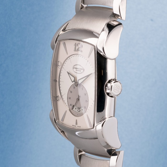 Parmigiani Fleurier - Kalpa Grande Seconde