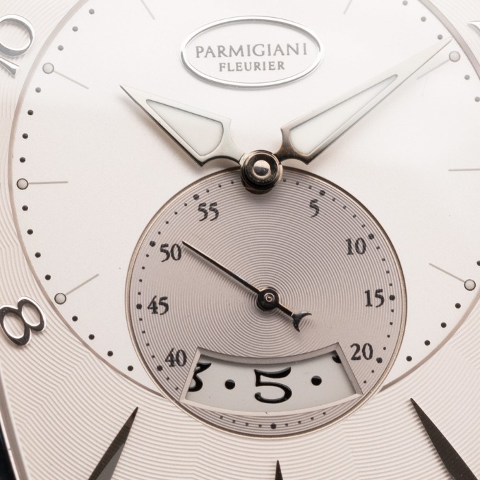 Parmigiani Fleurier - Kalpa Grande Seconde