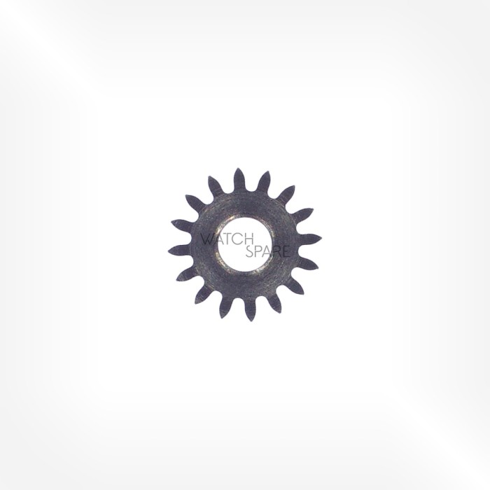 Patek Philippe Cal. 215 - Setting Wheel 450