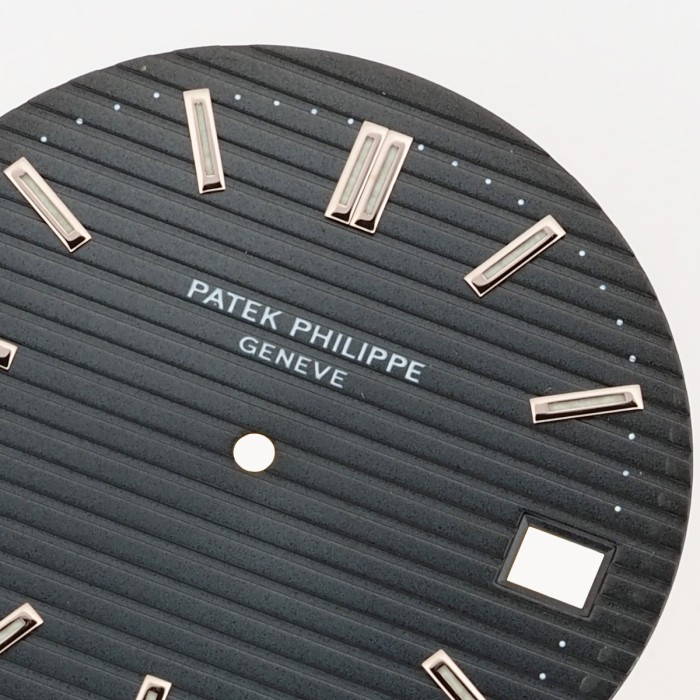 Patek Philippe - Service dial for Nautilus 3700