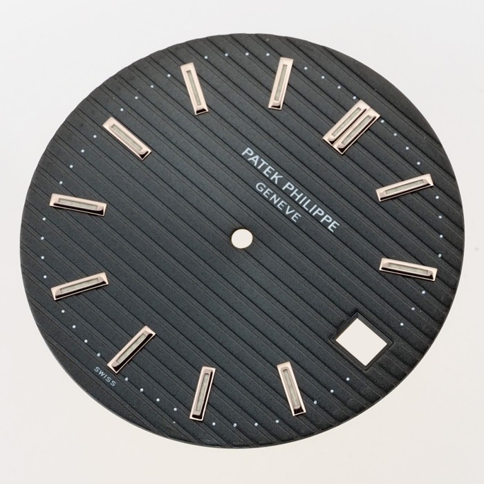 Patek Philippe - Service dial for Nautilus 3700