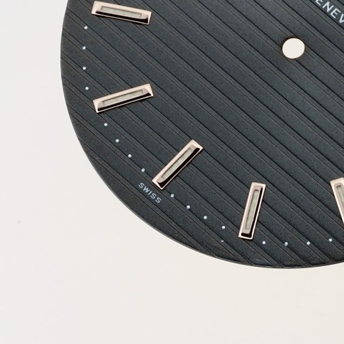 Patek Philippe - Service dial for Nautilus 3700