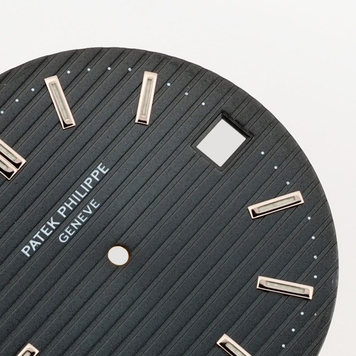 Patek Philippe - Service dial for Nautilus 3700