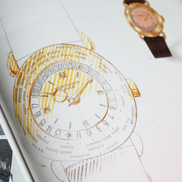 Patek Philippe - Set of 2 Books written by Martin Huber & Alan Banbery