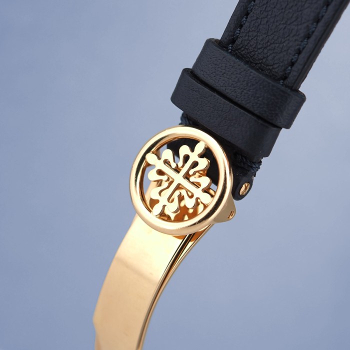 Patek Philippe -  3970 "fourth series"  Full Set Perpetual Calendar Chronograph in 18k YG
