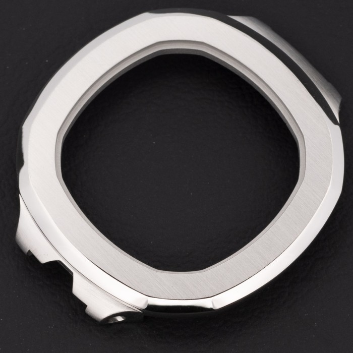 Watch Spare - Manufactured bezel compatible for Patek Philippe Nautilus ref. 5711