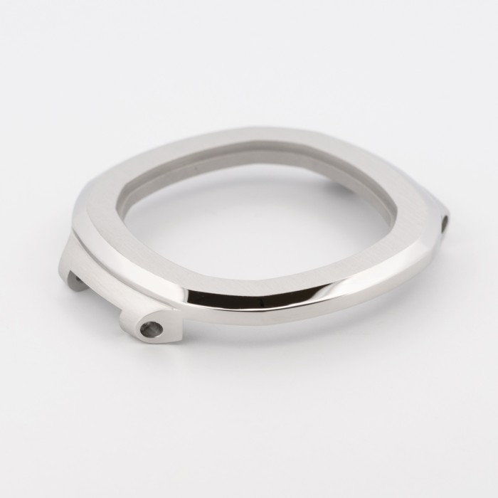 Watch Spare - Manufactured bezel compatible for Patek Philippe Nautilus ref. 5711