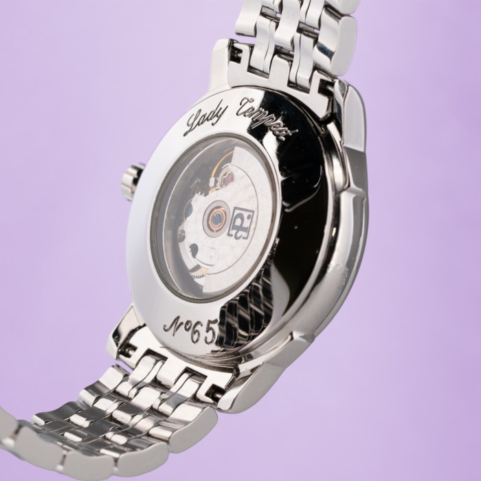 Perrelet - Lady Tempest Mother of Pearl Limited Edition