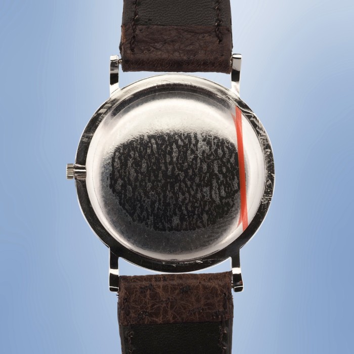 Piaget - Ultra Thin Mechanical Circa 1960 Ref. 10085
