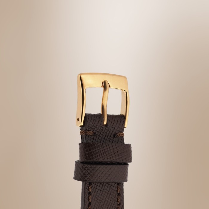 Piaget - Rectangular Manual Cal. 9P 18k Yellow Gold Circa 1970 Ref. 9212