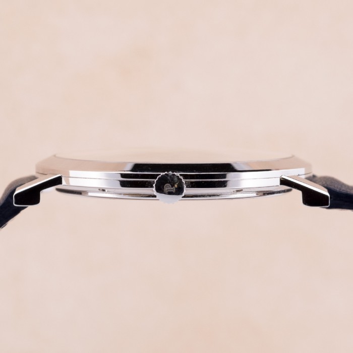 Piaget - Altiplano Skeleton 18k white gold Full Set