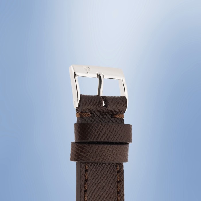 Piaget - Altiplano Tradition Mécanique Extra-Flat 9P2 White Gold Circa 1990 Ref. 9920