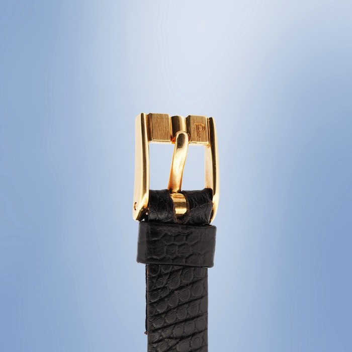 Piaget - Polo Quartz Lady Vintage Circa 1990 Piaget Service from 2026 Ref. 8243