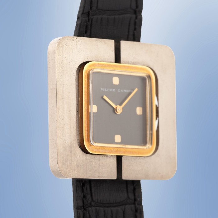 Pierre Cardin - Two Tone "The Space Age"