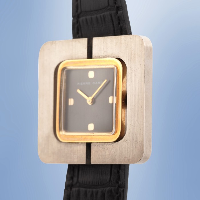 Pierre Cardin - Two Tone "The Space Age"