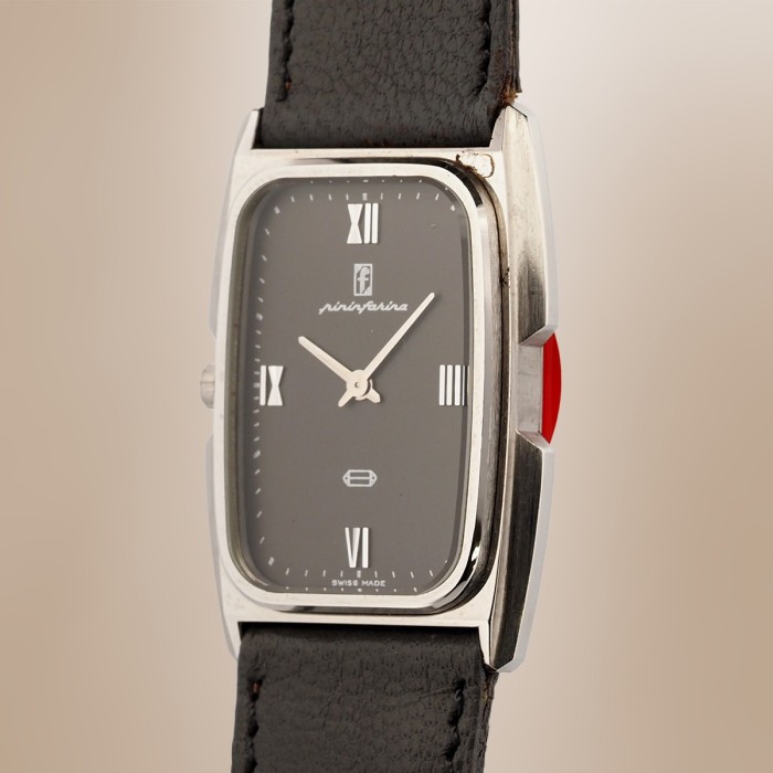 Pininfarina - Mancino Vintage Quartz Ref. 7021