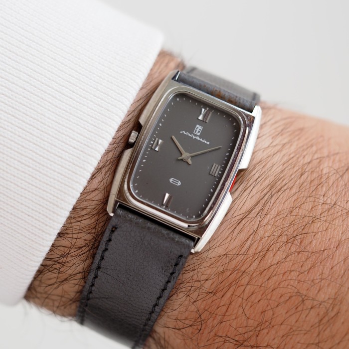 Pininfarina - Mancino Vintage Quartz Ref. 7021