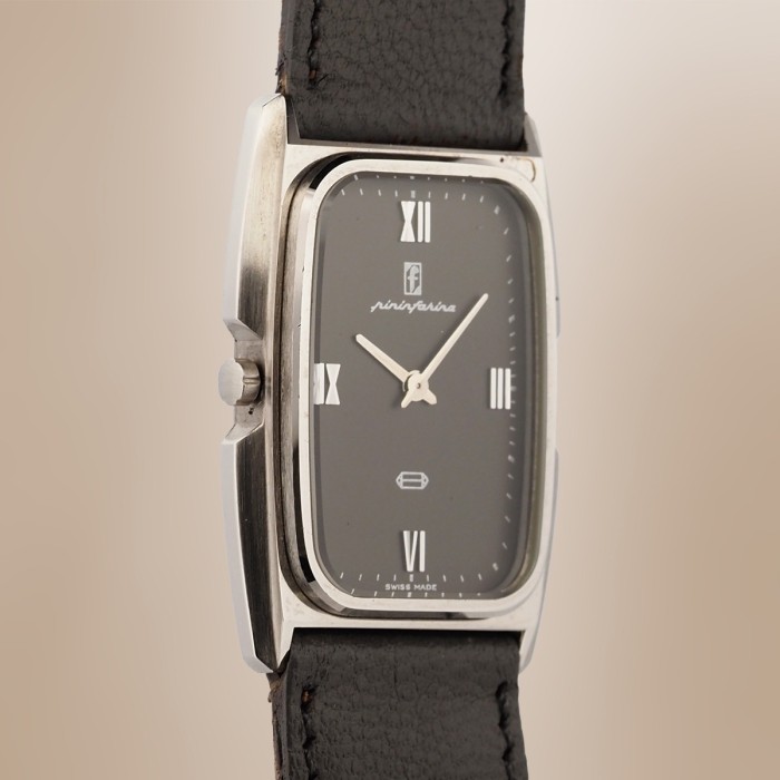 Pininfarina - Mancino Vintage Quartz Ref. 7021