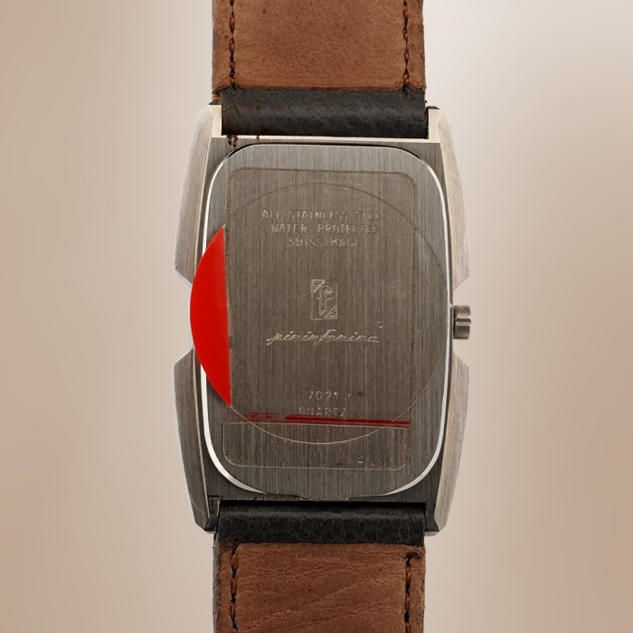 Pininfarina - Mancino Vintage Quartz Ref. 7021