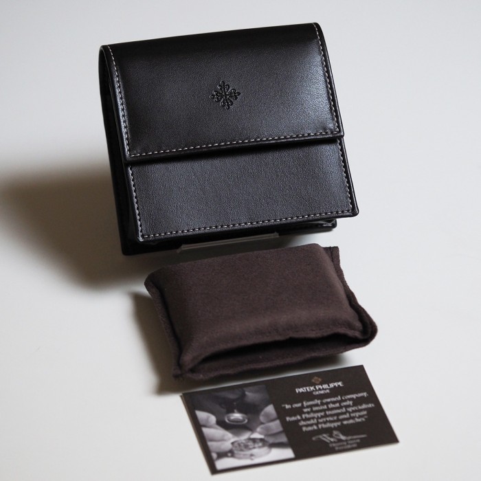 Patek Philippe - Service Pouch